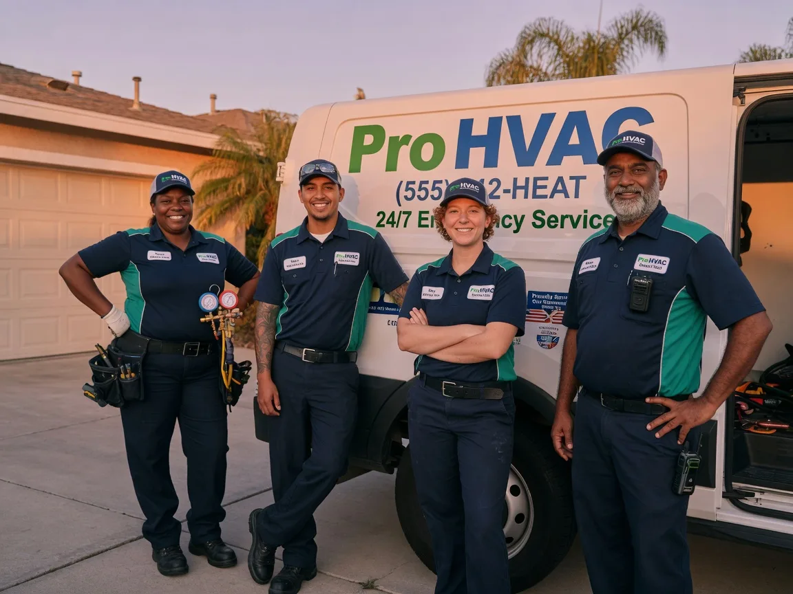 Furnace Repair company in Russells Point, OH