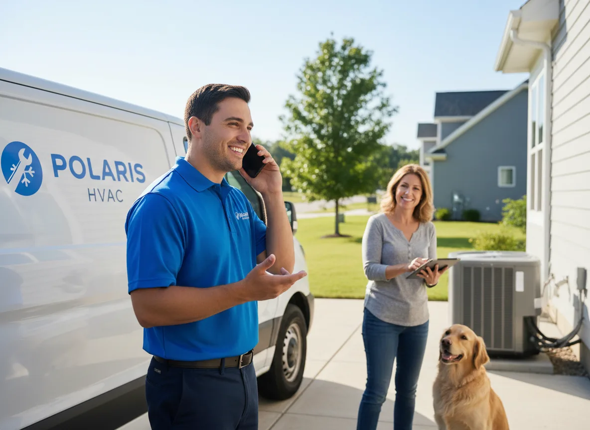 Furnace Repair Russells Point, OH FAQs